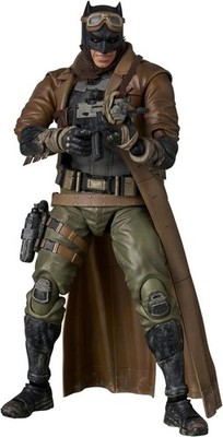 アメコミ MAFEX No.260 KNIGHTMARE BATMAN c MAFEX KNIGHTMARE BATMAN No.260 Medicom toy from Japan | eBay