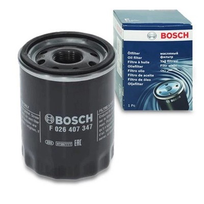 Original Bosch P7347 oil filter screw - on filter 0 451 103 347 for Honda Hyundai Ki