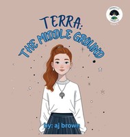 Aj Brown | Terra | Buch | Englisch (2026) | The Middle Ground | Aj Brown
