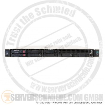 HP ProLiant DL360 G10 Gen10 NC 8x 2,5'' SFF 2x Intel XEON Scalable LGA3647 DDR4 E