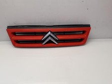 Calandre Citroen JUMPER