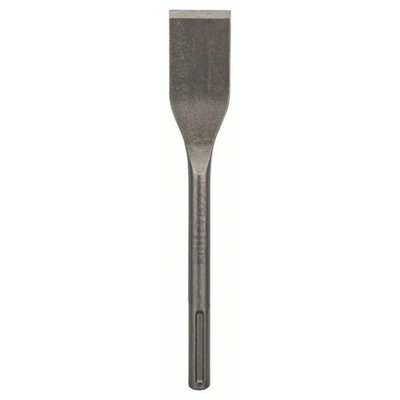Bosch Accessories 2608690098 Fliesenmeißel 50 mm Gesamtlänge 300 mm SDS-Max 1