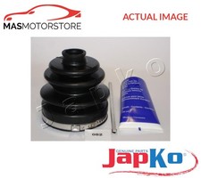 CV JOINT BOOT KIT WHEEL SIDE JAPKO 63082 V NEW OE REPLACEMENT
