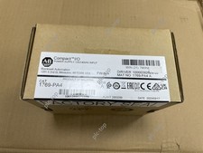 3PCS Allen-Bradley New Sealed 1769-PA4 SER A CompactLogix Power Supply 1769PA4
