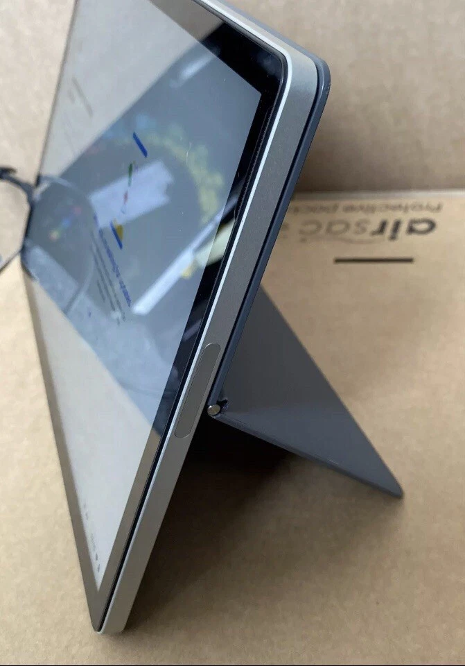 HP X2 11” Chromebook 8x Core Snapdragon Processor, Hp 11-0502na WiFi version - Image 4 of 4