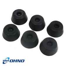 SUZUKI CARRY TRUCK DC51T DD51T DA52T DB52T DOORSTOP RUBBER Set of 6 73941-79001
