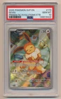PSA 10 Pokemon Prismatic Evolutions ETB Promo Eevee SVP EN #173 GEM MINT!!