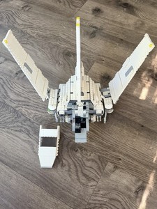 Lego Imperial Shuttle Tydirium 75094 | eBay