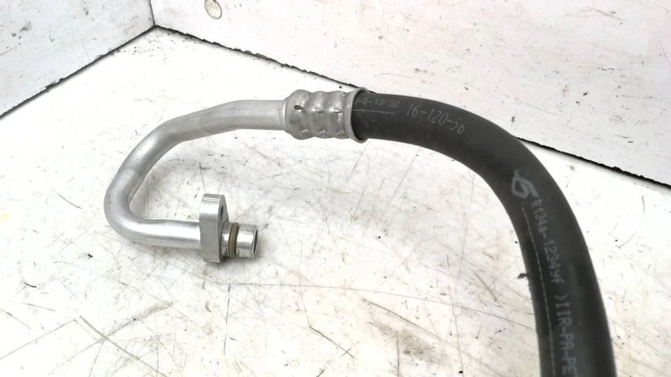 Renault Scenic III 1.5dCi 81kW 2015 Aria Condizionata AC Tubo 924900016R Foto 2 de 4