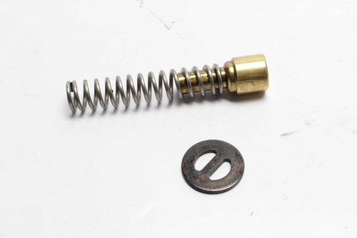 Ölkühler Ventil Feder Dichtung Ölleitung Motorkühlung BMW R 1100 S R11S 98-06