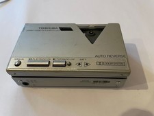 Toshiba KT-AS10 defekt, aus Sammlungsauflösung