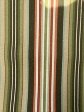 Waverly Memory Lane Sun N Shade 100 Polyester Fabric 54" Wide x 1.25 Yards Long