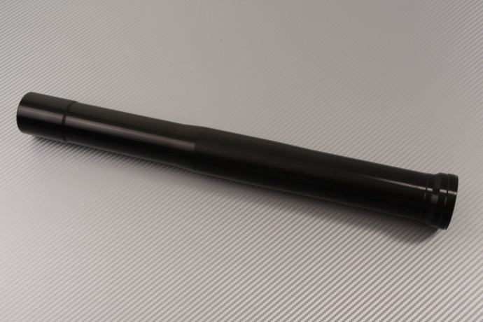 Barre de fourche SPR Triumph Street Triple 675 R élimine les vibrations avant