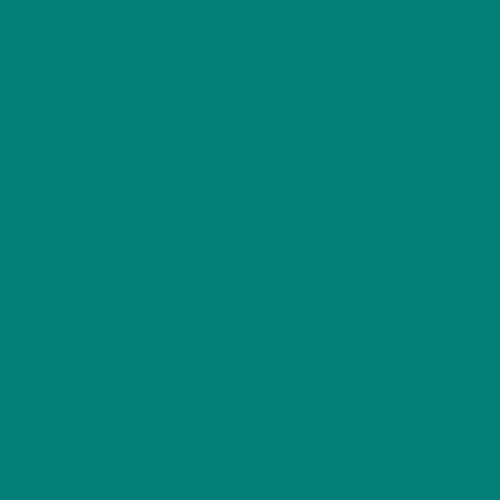 Cherokee Workwear Scrub Mid Rise Straight Pull On Cargo Pant WW170 TLB Teal Blue - Picture 6 of 6