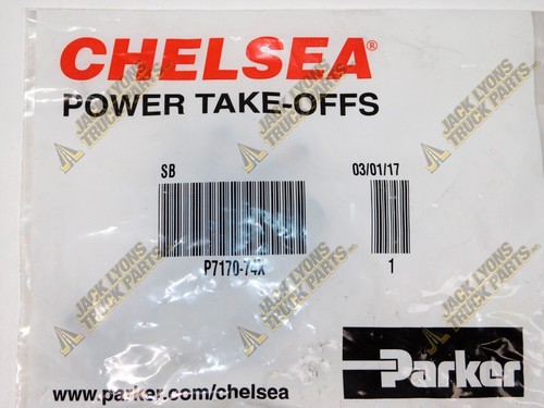 7170-74X New Parker Chelsea Stud Kit - OEM  - Bild 1 von 2