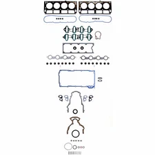 Engine Gasket Set-VIN: Z, FLEX Fel-Pro 260-1974