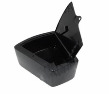 For Norton 16H Tool Box Steel Black Painted