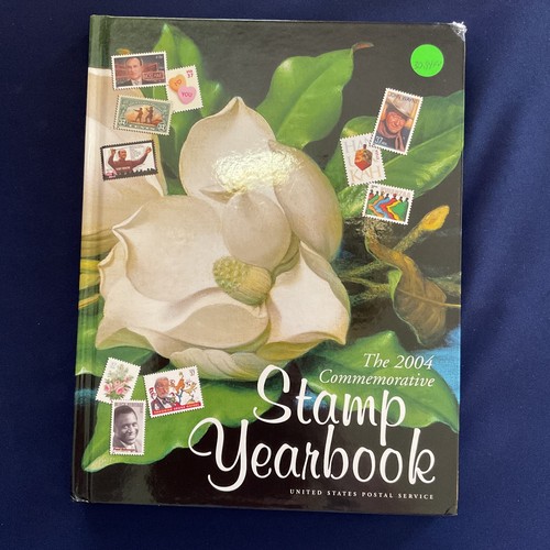 2004 US Commemorative Year Set complete stamps including Sheets Mint NH see pic - Picture 4 of 8
