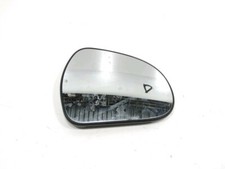 Glace de rétroviseur Peugeot 207