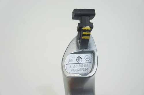 06-2011 mercedes w164 gl450 ml350 left driver side exterior door handle C775 OEM - Picture 9 of 12