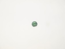 0.12ct Loose Round Cut Genuine Natural Emerald Gemstone 3 x 3mm