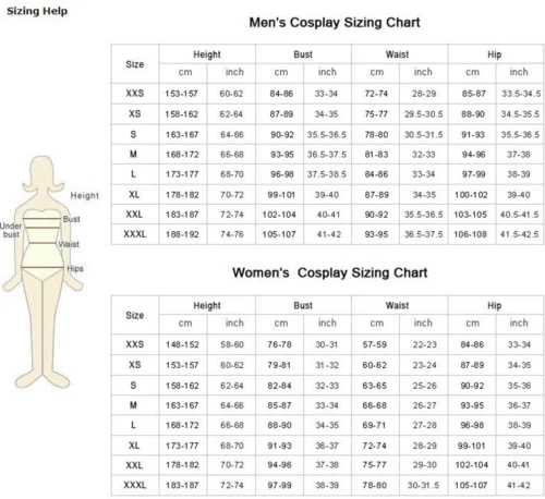 Ghost of Tsushima Jin Sakai Cosplay Costume The Ghost Samurai - Picture 3 of 5