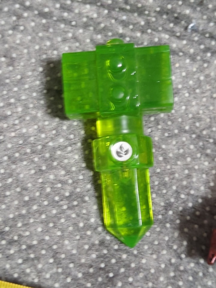 Skylanders Trap Team Lot Legendary Undead Spectral Skull, Hammer, Fire