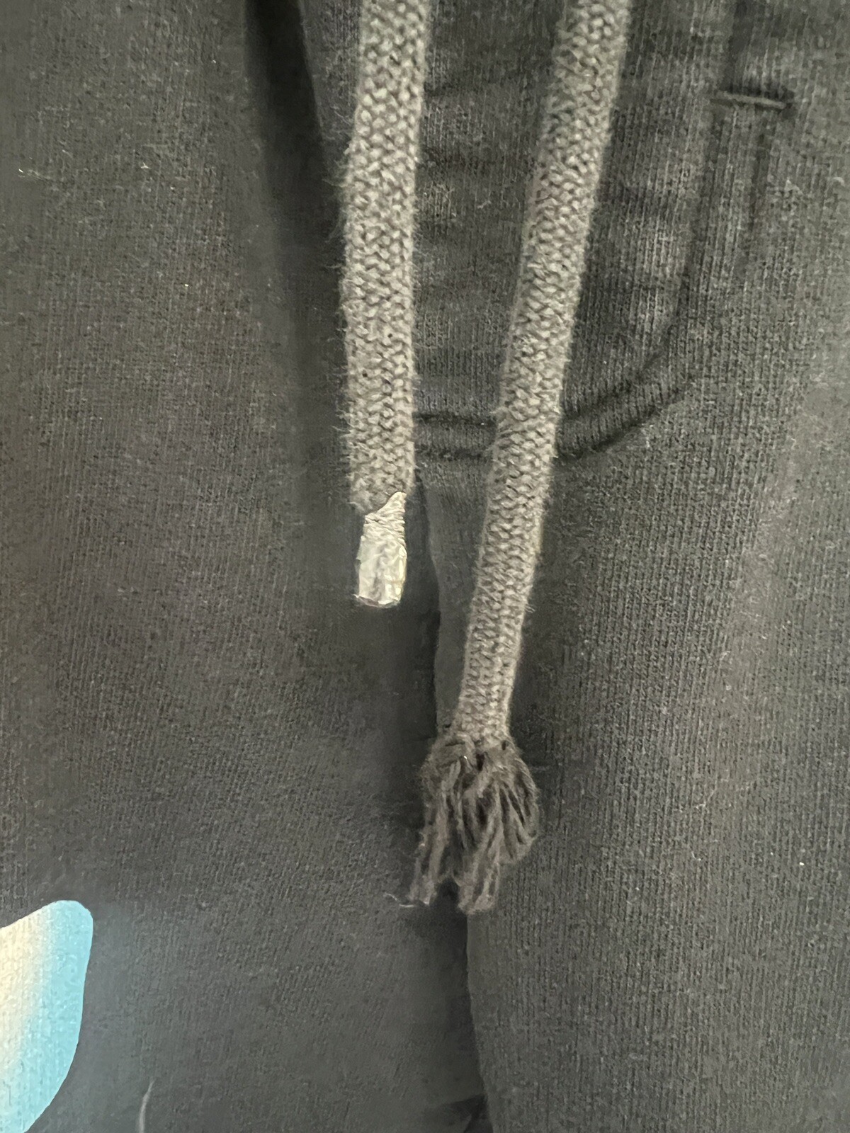 off white sweatpants - image 14