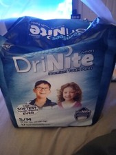 DriNite Premium Youth Pants