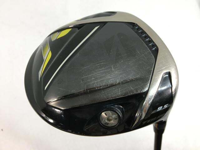 TOUR B　JGR　2ダース Bridgestone TOUR B JGR Driver 9.5 SPEEDER 675 (S) #741 Golf