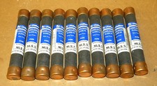  10 LITTELFUSE NLS 5 FUSES NEW NLS-5 NLS5