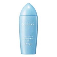 Shiseido SENKA PERFECT UV MILK 40ml
