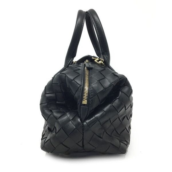 BOTTEGA VENETA DOUBLE PATCH SHOULDER BAG【関税送料込】 BOTTEGA VENETA | GEMELLINI POUCH