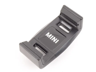 Genuine MINI Universal MINI Click & Drive System Cradle Clip 