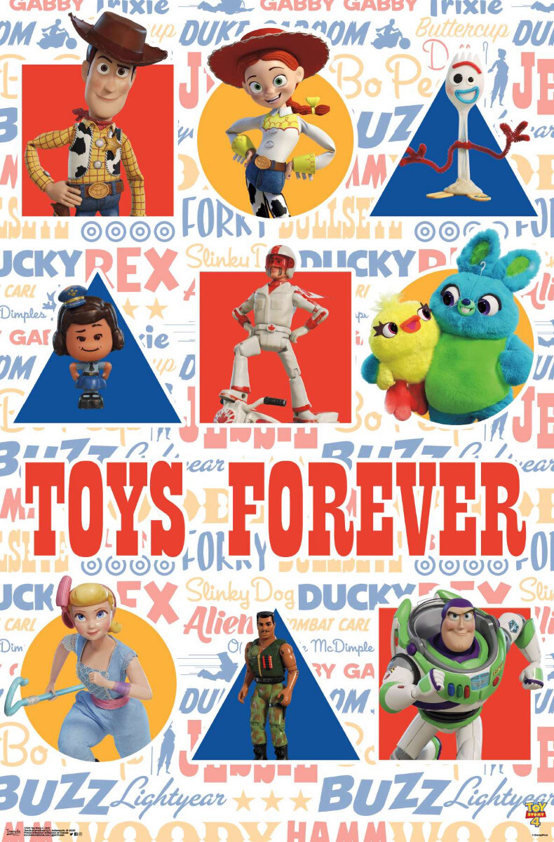特撮 PIXAR TOY STORY POSTER FIGURE 特撮 PIXAR TOY STORY POSTER FIGURE Amazon.com: TOY STORY MOVIE