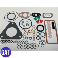3 pz x CAV Lucas Rotore Diesel DPA Iniezione Pompa Kit 7135-110