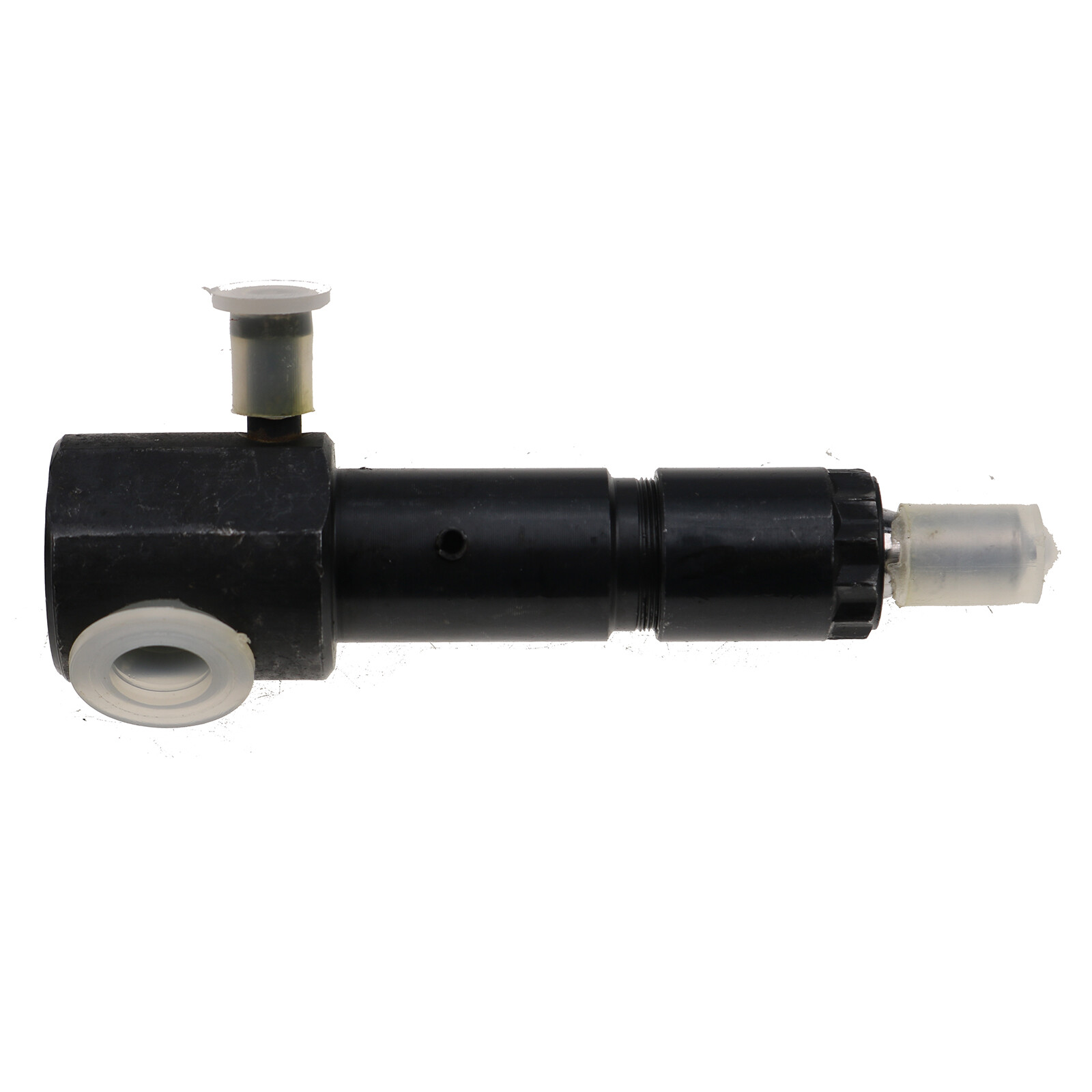 Pompa Iniettore Carburante Diesel 186 186F Con Solenoide Per