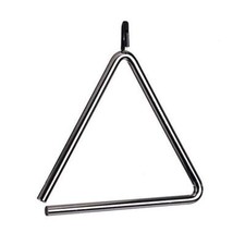 LPA122 8 Inch Pro Triangle With Striker
