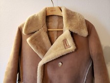 Sawyer of Napa Leather Coats & Jackets for Men for Sale Sawyer of Napa Leather Coats & Jackets for Men for Sale