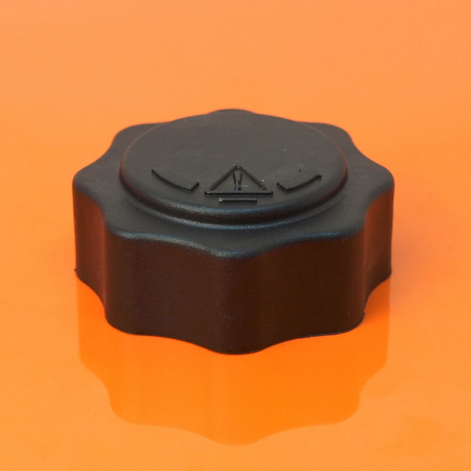 MG Rover MGF TF Land Rover Defender Freelander 90 110 130 TD5 TDCi Radiator Cap - Image 3 of 4