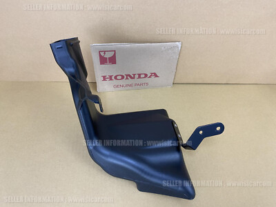 HONDA CIVIC TYPE R FD2 DUCT ASSY.,L. FRONT BRAKE 45261-SNW-J00 jdm