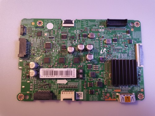 #MB35 Samsung TV Mainboard BN41-02328