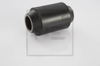 8X 043.015-10A Silentblock 30 X 60 X 102 Passend FüR Bpw, KÖGel