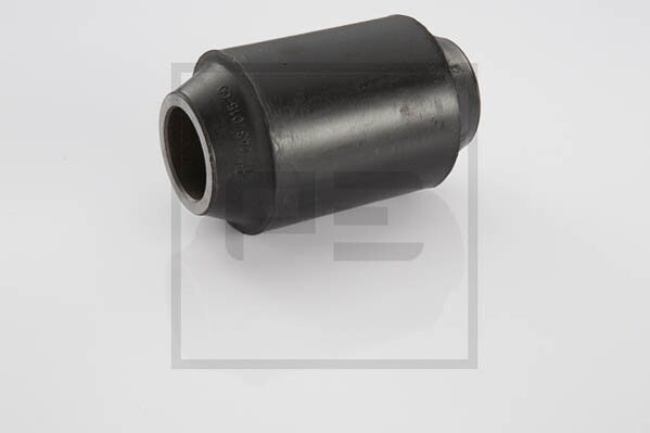 8X 043.015-10A Silentblock 30 X 60 X 102 Passend FüR Bpw, KÖGel-image
