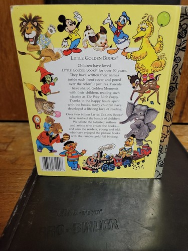 A Little Golden Book of Hymns 1985 VTG religious church Christian music - Picture 2 of 11