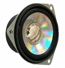 Tweeter altoparlante a Cono 30W 8 Ohm 7 Cm. 3"  x Casse Acustiche e/o HI-FI Car