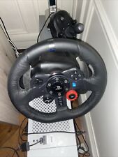 VEVOR Support Volant de Course Racing-Roue Tourmaster Logitech G920 G27 G25  G29