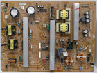 46 SONY LCD TV KDL 46XBR6 POWER SUPPLY BOARD A 1552 099 A