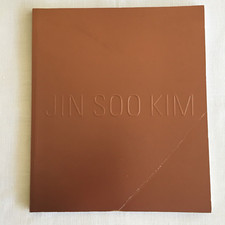 Jin Soo Kim Twenty Years 1983-2003  Exhibition Chicago Dept Cultural Affairs USA