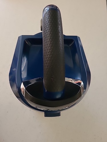 SHARK DUOCLEAN Rotator Lift-Away Vacuum Canister Dirt Bin & Hose UV700 (b67) - Picture 6 of 20